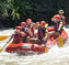 Rafting on Balsa River