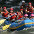 Rafting Octubre