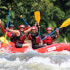 Rafting on Balsa River