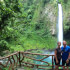 La Fortuna Waterfall