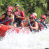 Rafting on Balsa River